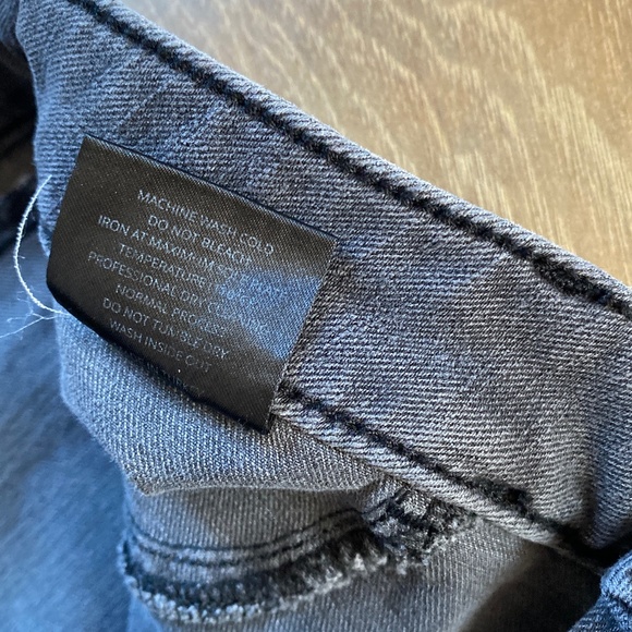 Fitjeans - Contour Grey - Picture 14 of 15